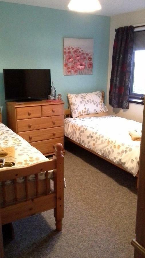 Fernlea Homestay Aberystwyth Zewnętrze zdjęcie