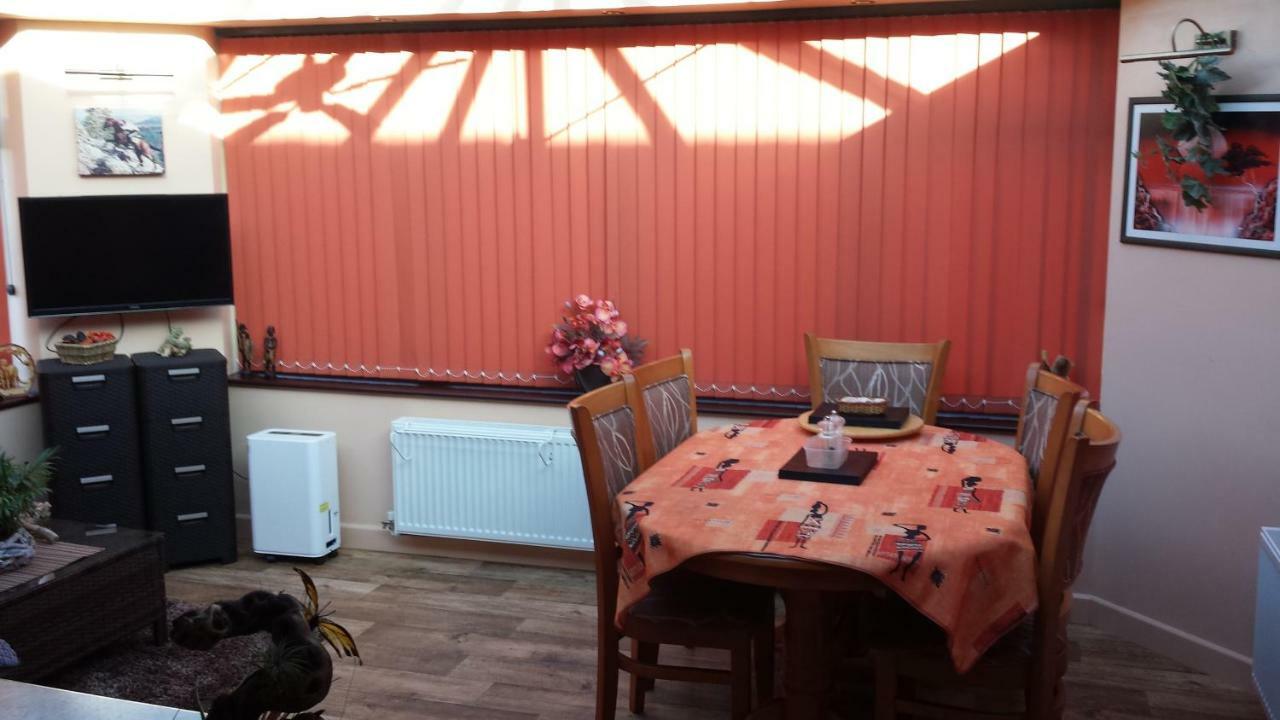 Fernlea Homestay Aberystwyth Zewnętrze zdjęcie